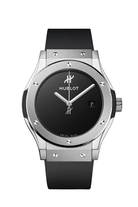 hublot classic fusion hublot